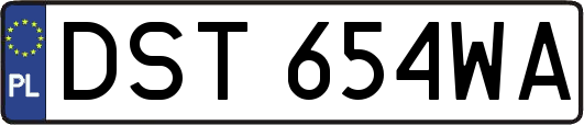 DST654WA