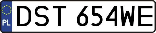 DST654WE