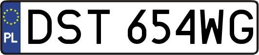 DST654WG