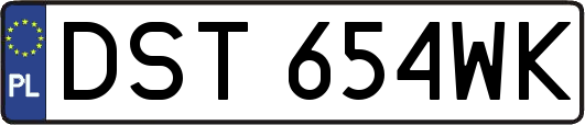 DST654WK