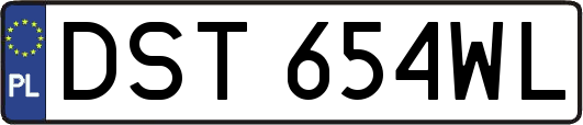DST654WL