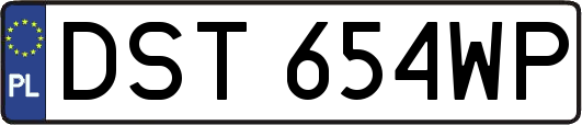 DST654WP