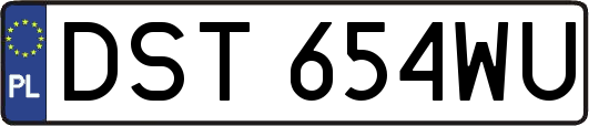 DST654WU