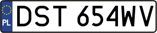 DST654WV