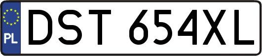 DST654XL