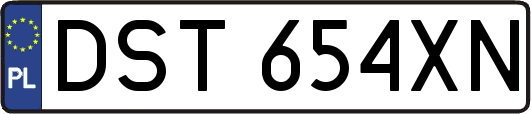 DST654XN