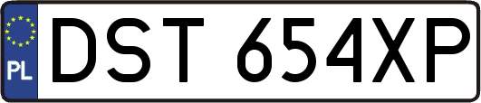 DST654XP