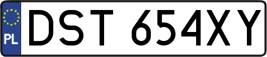 DST654XY
