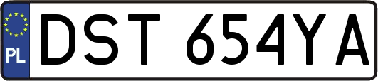 DST654YA