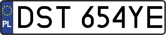 DST654YE