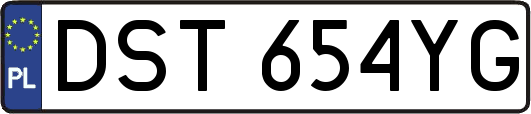 DST654YG