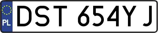 DST654YJ