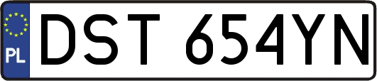 DST654YN