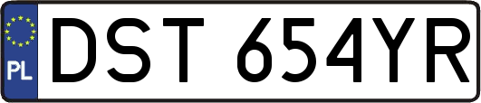 DST654YR