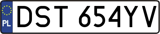 DST654YV