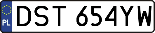 DST654YW