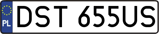 DST655US