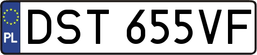 DST655VF