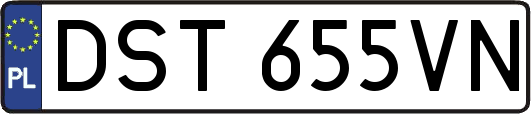 DST655VN