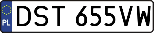 DST655VW