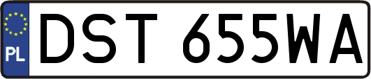 DST655WA