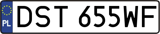 DST655WF