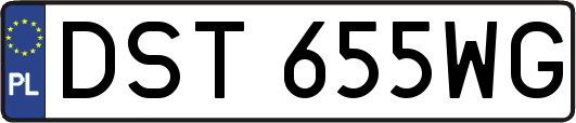 DST655WG