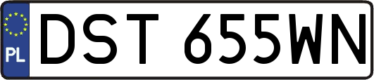DST655WN