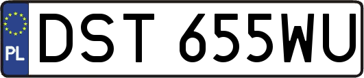DST655WU