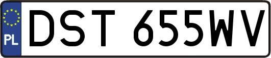DST655WV