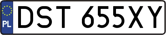 DST655XY