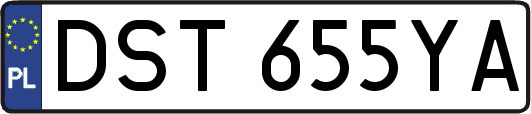 DST655YA