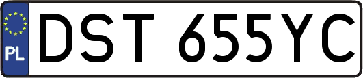 DST655YC
