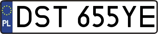 DST655YE