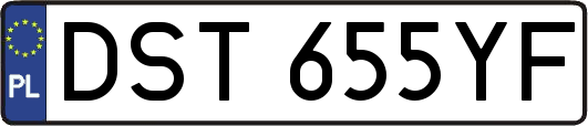 DST655YF
