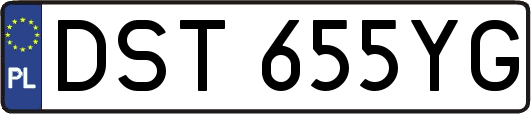 DST655YG
