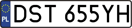 DST655YH