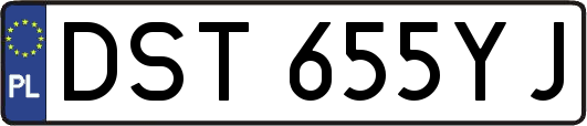 DST655YJ