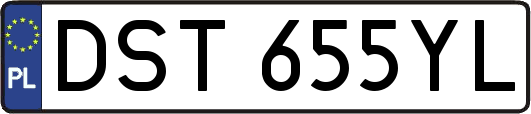 DST655YL