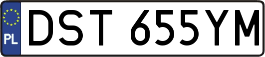 DST655YM