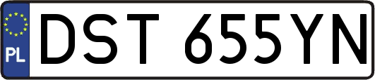 DST655YN