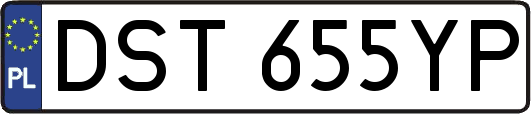 DST655YP