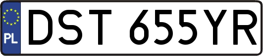 DST655YR