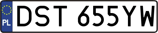 DST655YW