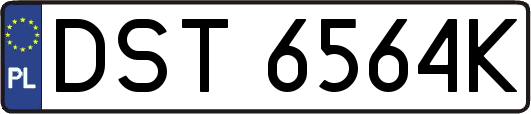 DST6564K