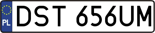 DST656UM