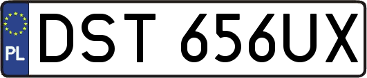 DST656UX
