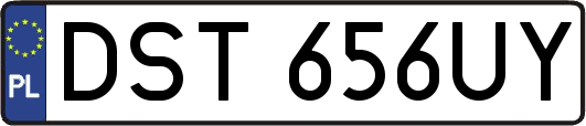 DST656UY