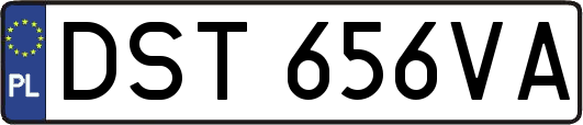 DST656VA