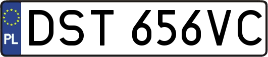 DST656VC